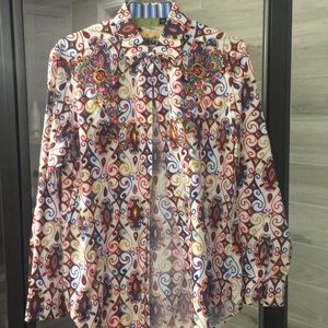 Robert Graham Shirt